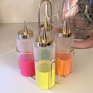 ♥️… Oh Joy! Retro Sauce Holder